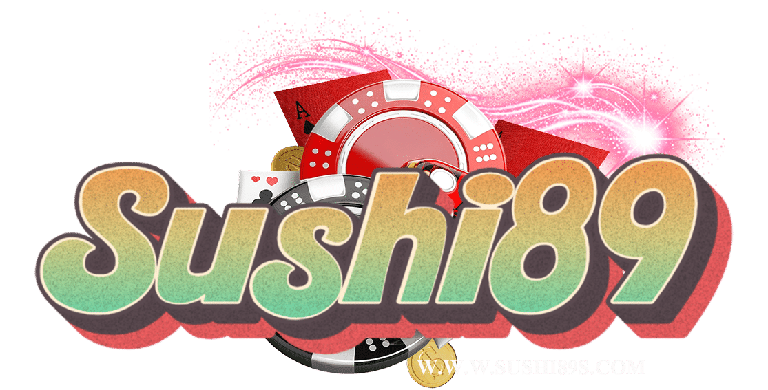 sushi89s