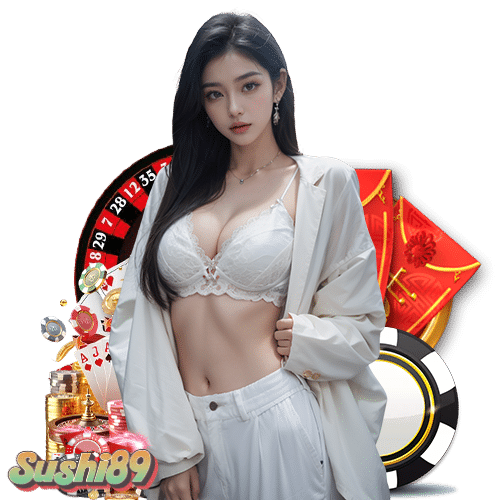 sushi89 login